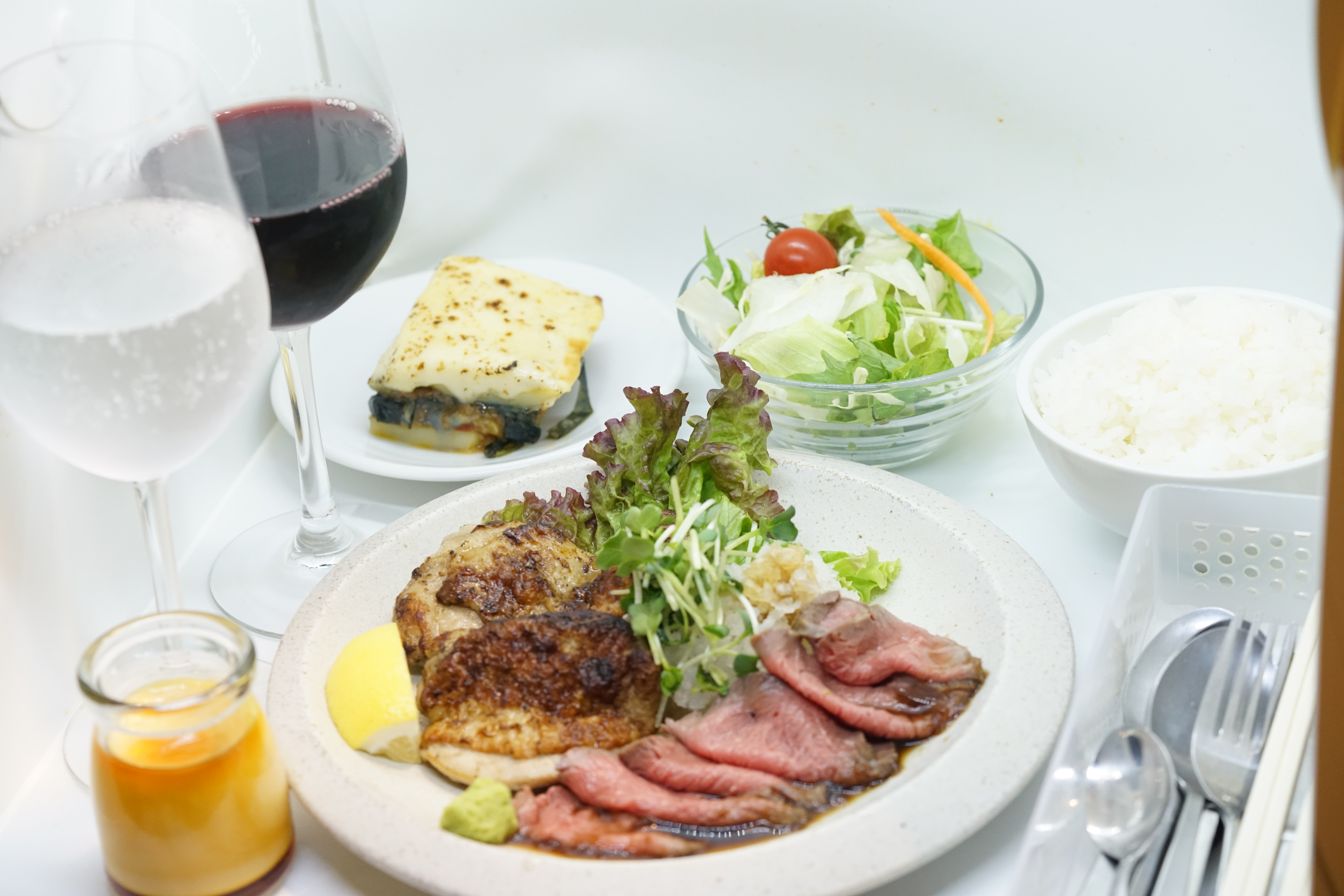 絶品牛肉の塩たたきの魅力