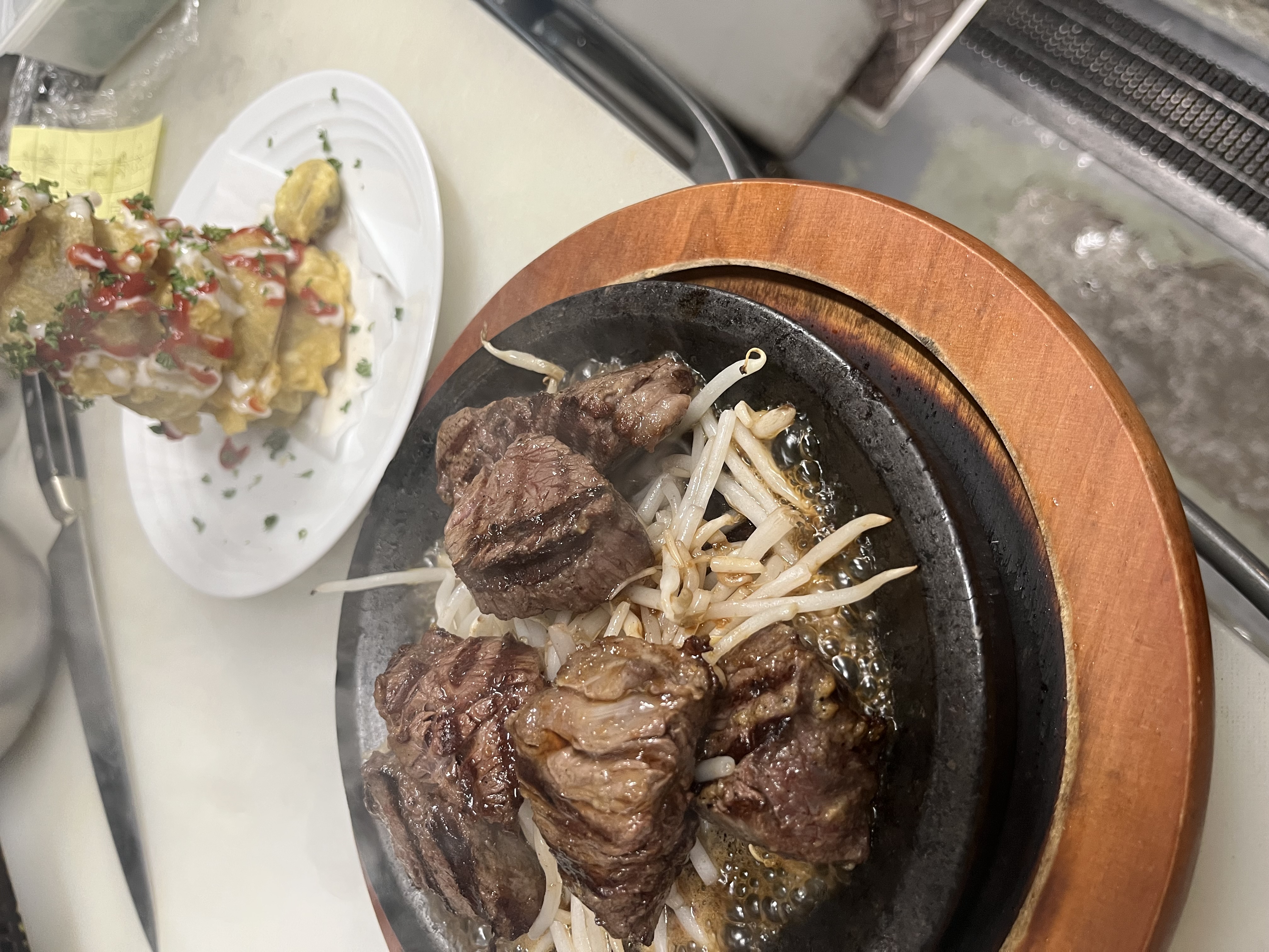 団体予約と忘年会プラン