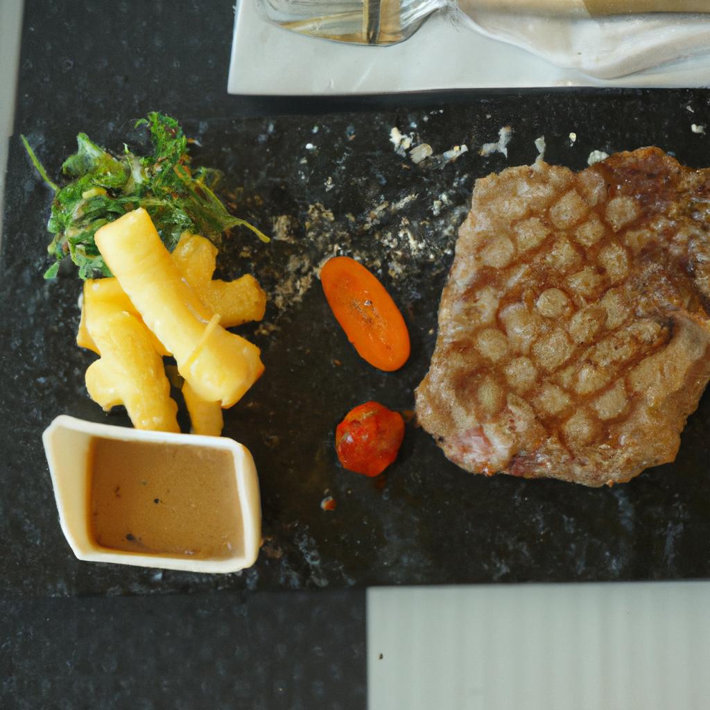 友達や家族と楽しむ美味しい肉料理