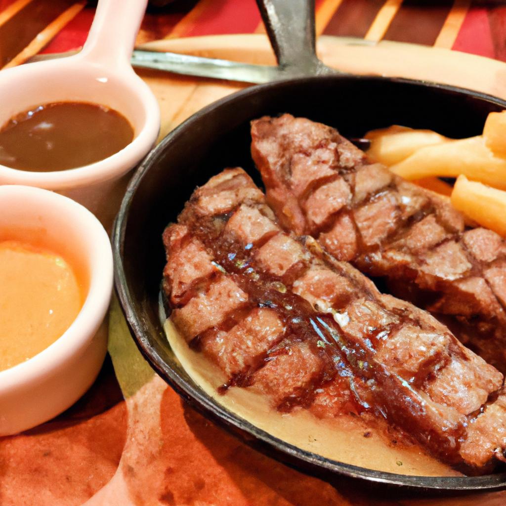 夜の特別メニューと飲み放題