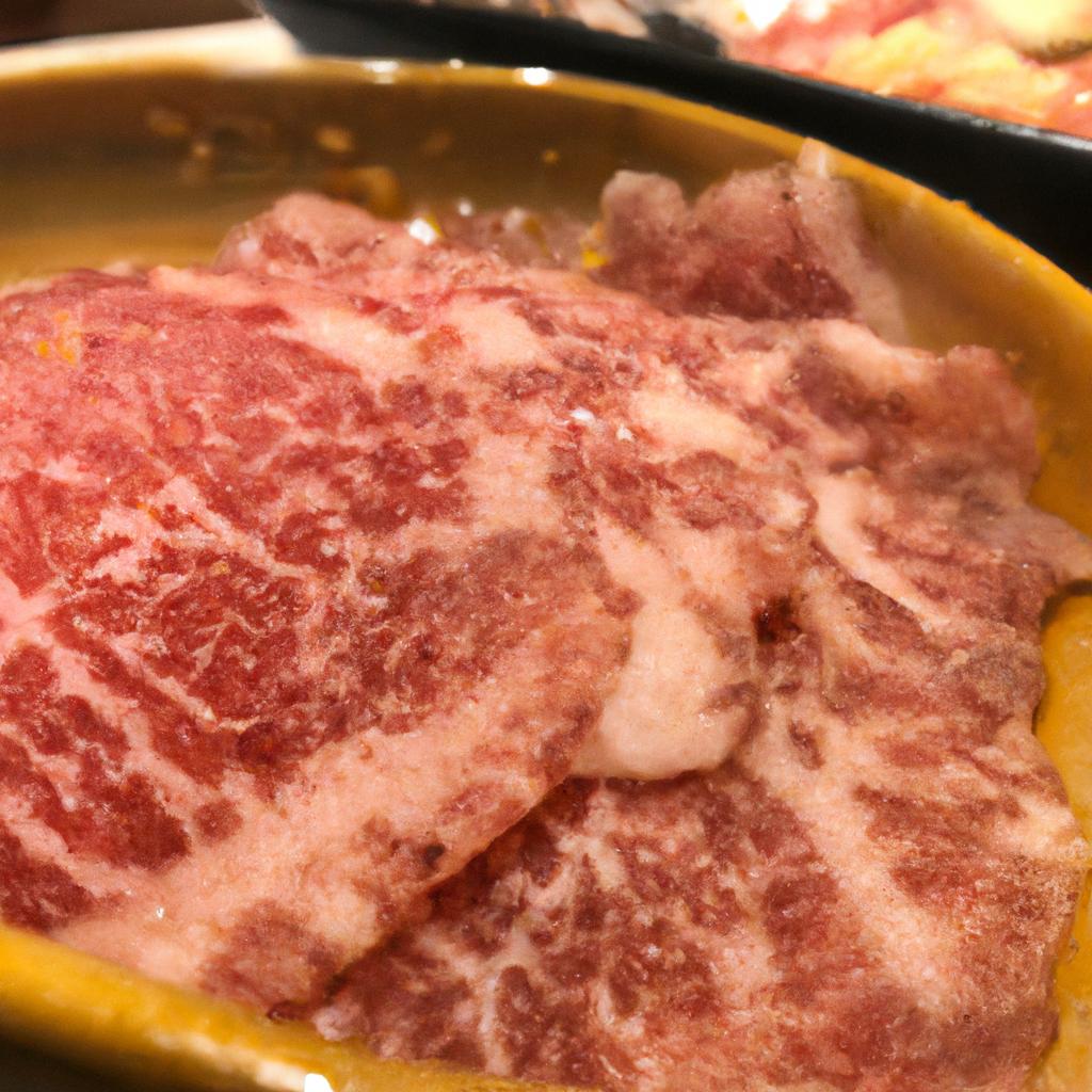 楽しめる食べ放題プラン