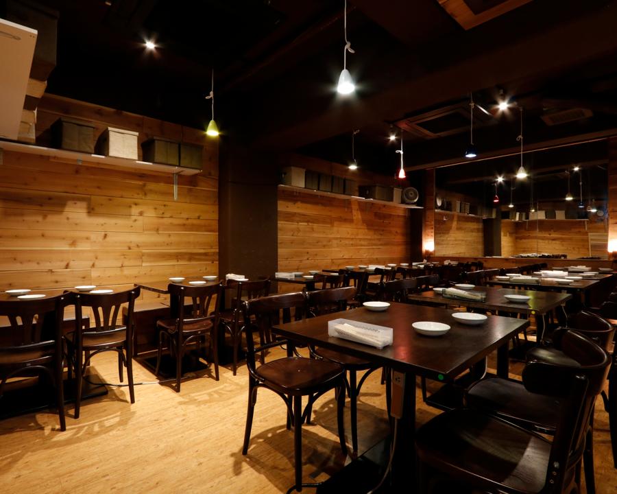 大切な人を送り出す特別な夜を！