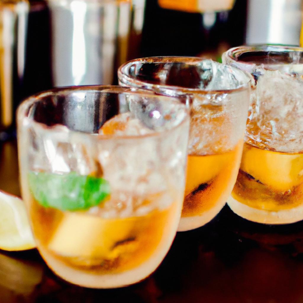 飲み放題プランとワインのセレクション