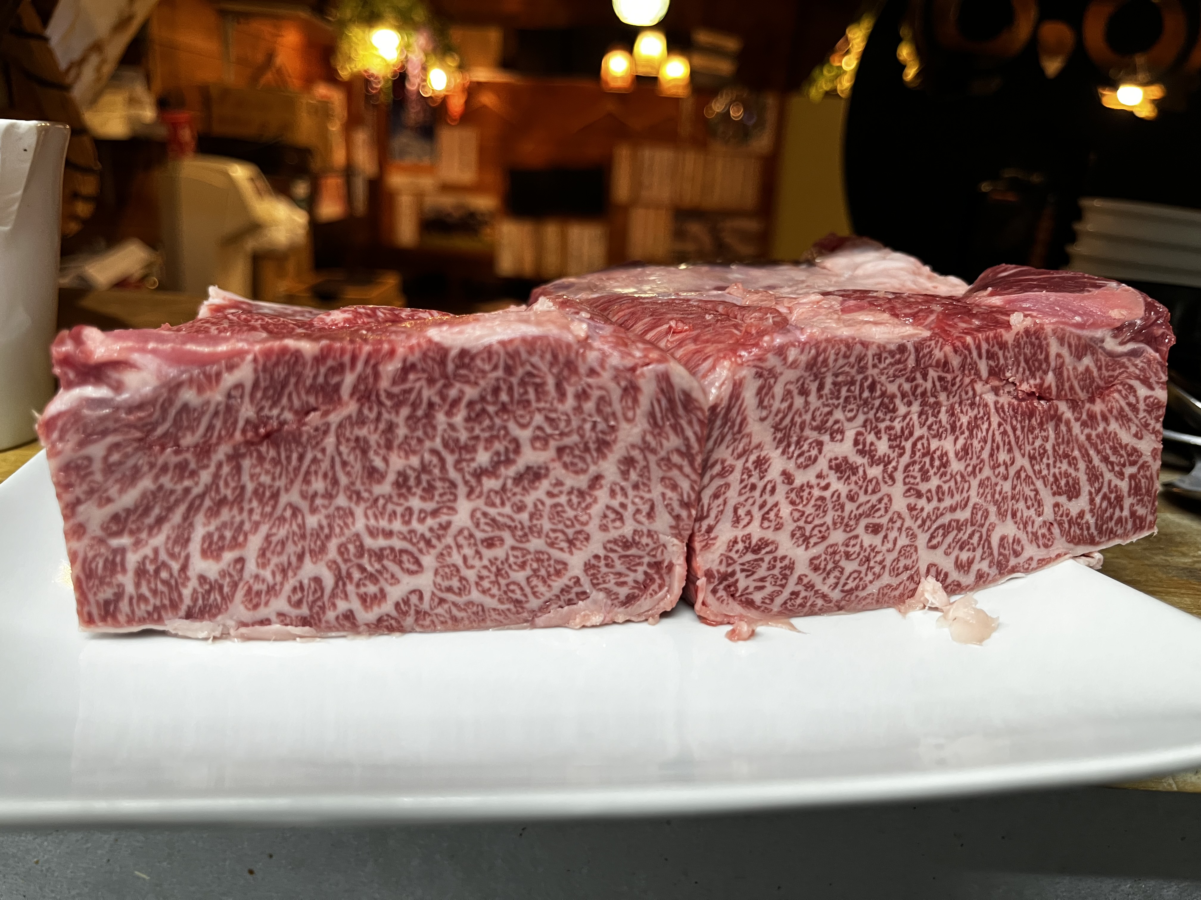 国産イチボステーキの特長