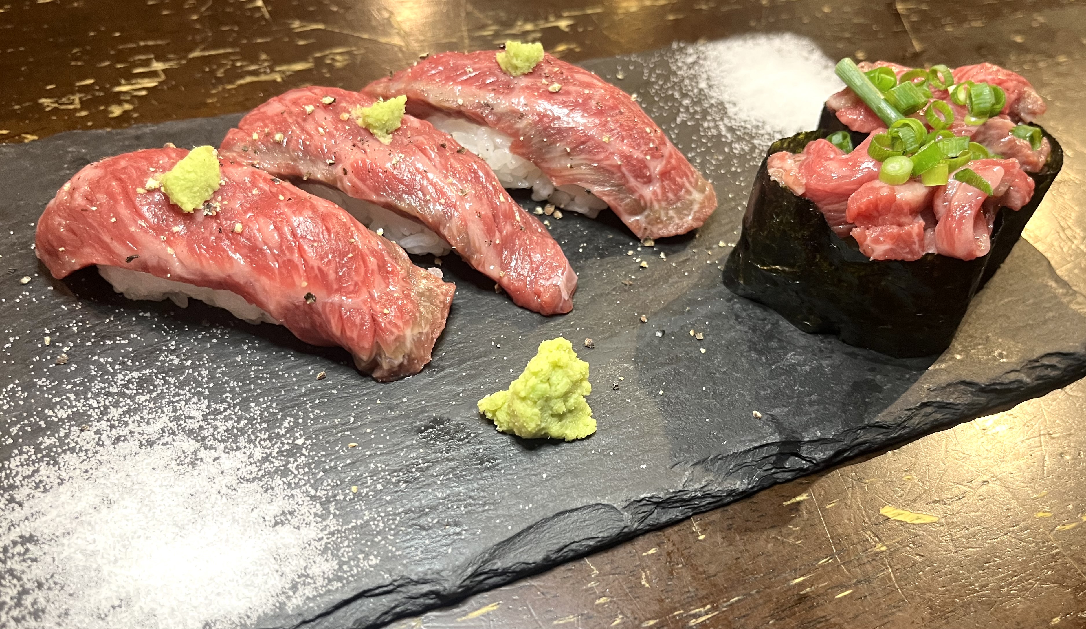 2. こだわりの国産お肉