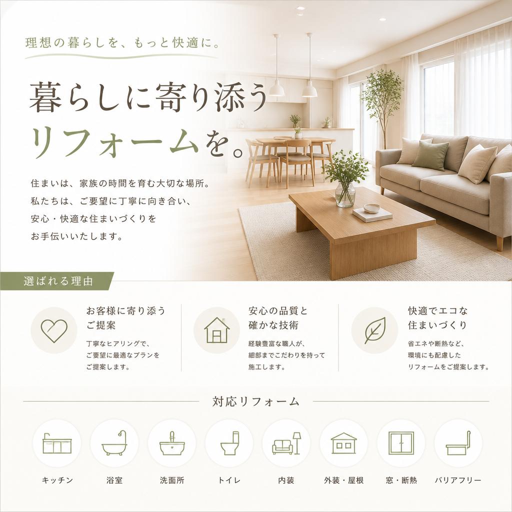 7. お問い合わせ・予約について